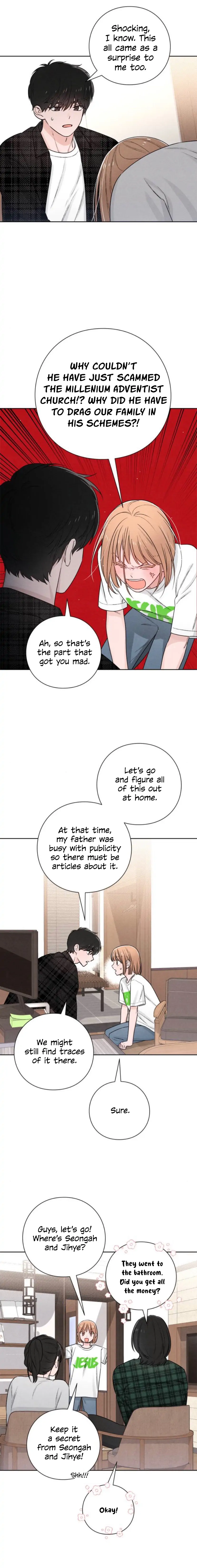 Revelation Of Youth chapter 48 page 2
