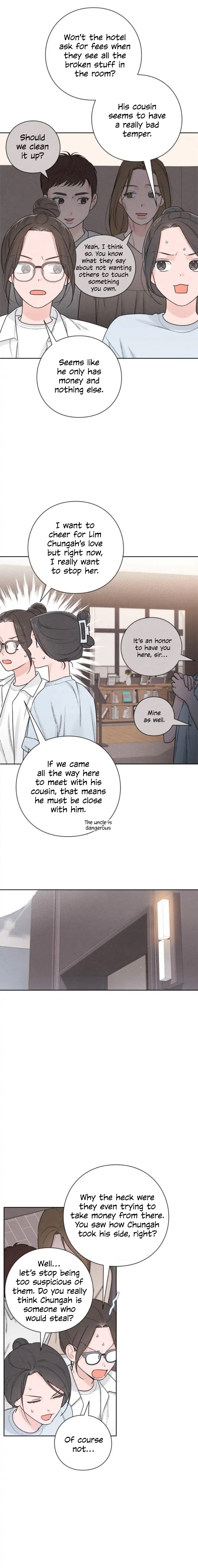Revelation Of Youth chapter 48 page 4
