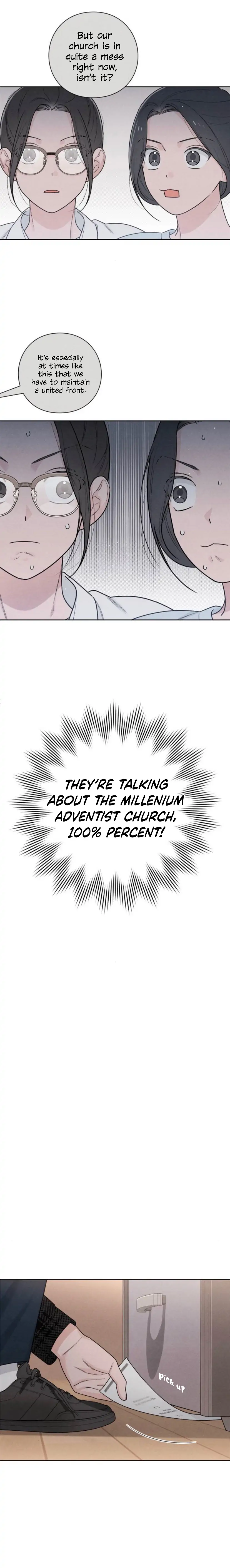 Revelation Of Youth chapter 48 page 6