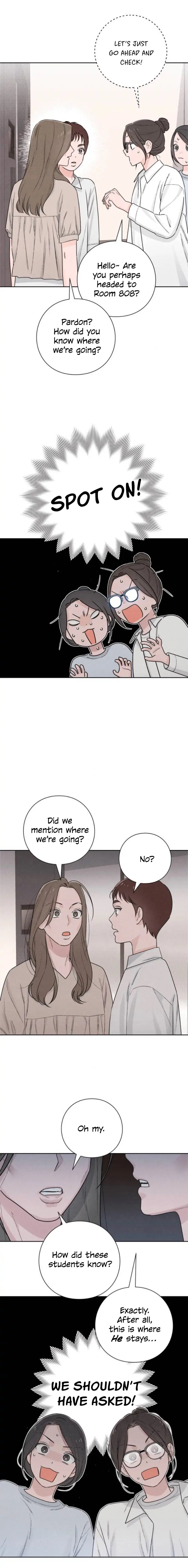 Revelation Of Youth chapter 48 page 11