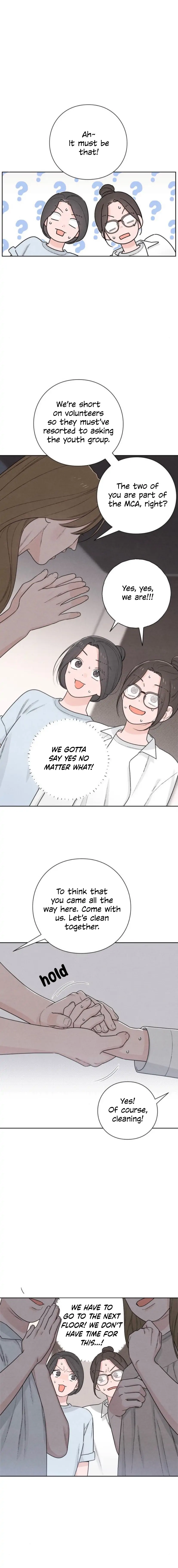 Revelation Of Youth chapter 48 page 12