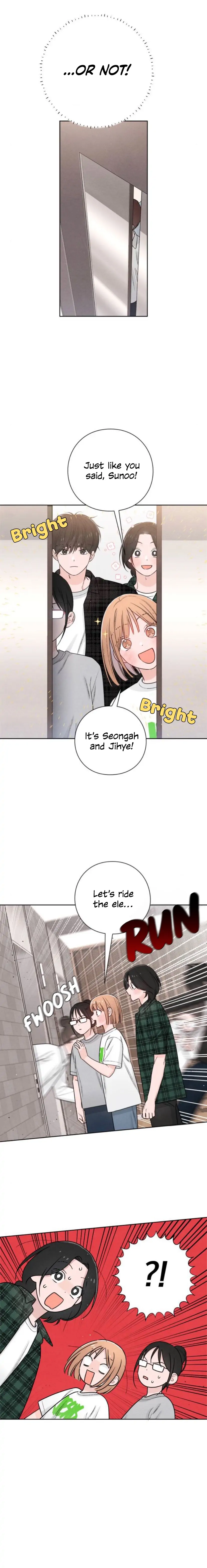 Revelation Of Youth chapter 48 page 13