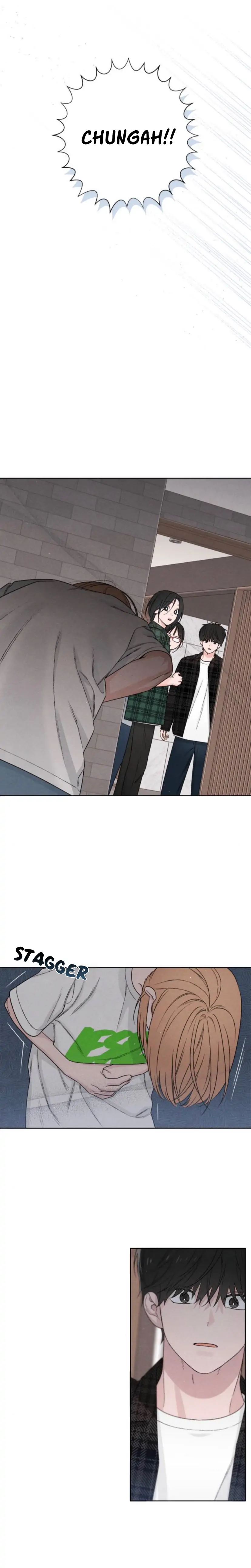 Revelation Of Youth chapter 48 page 15