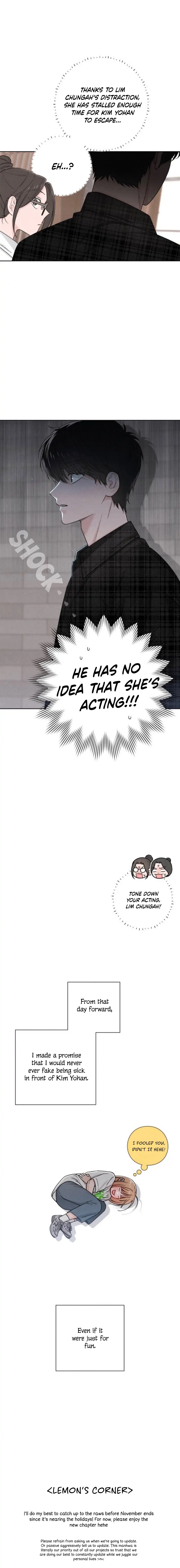 Revelation Of Youth chapter 48 page 17
