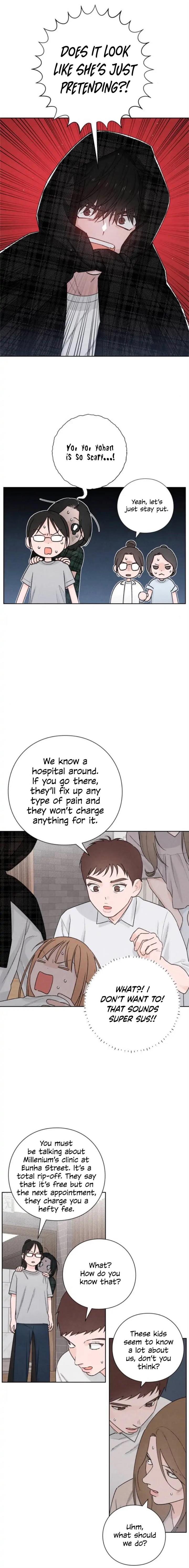 Revelation Of Youth chapter 49 page 4