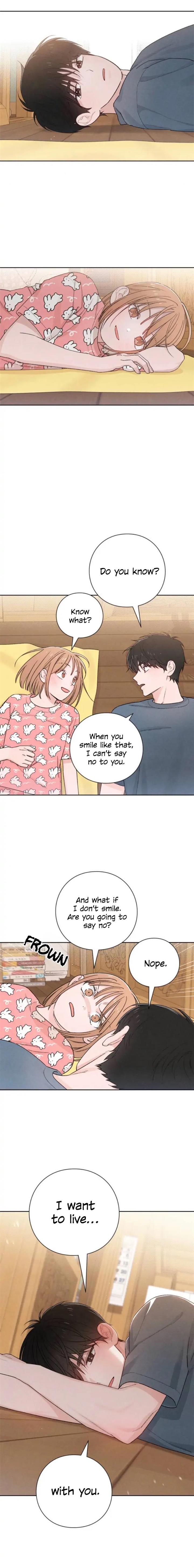 Revelation Of Youth chapter 49 page 13