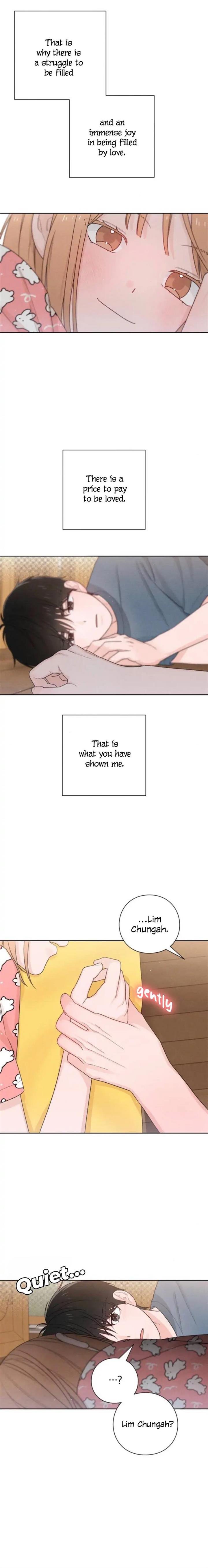 Revelation Of Youth chapter 49 page 16