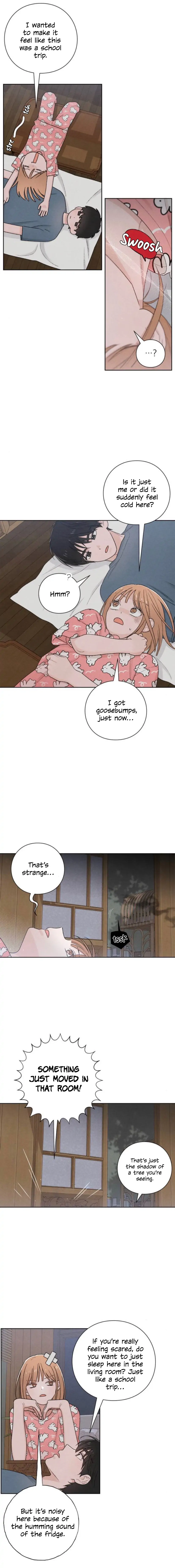 Revelation Of Youth chapter 50 page 6