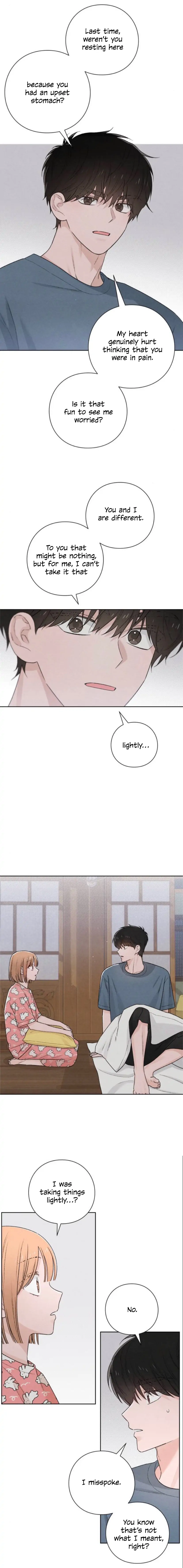 Revelation Of Youth chapter 50 page 10