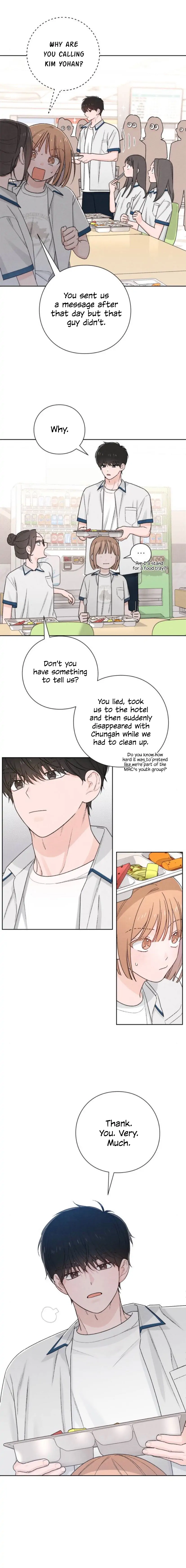 Revelation Of Youth chapter 51 page 4