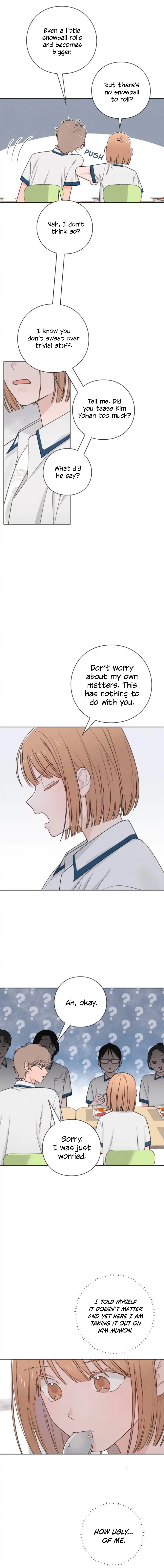 Revelation Of Youth chapter 51 page 7