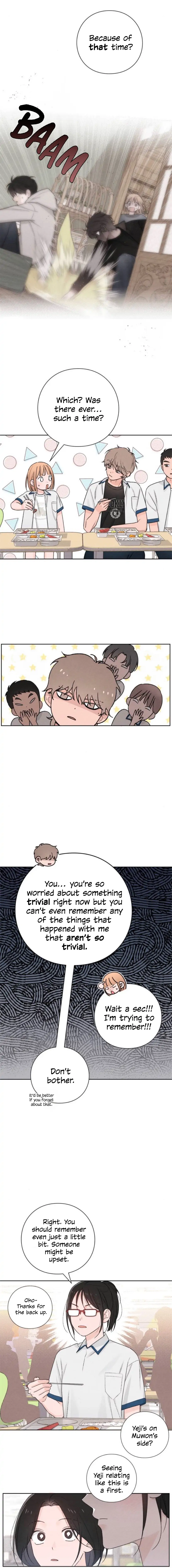 Revelation Of Youth chapter 51 page 9
