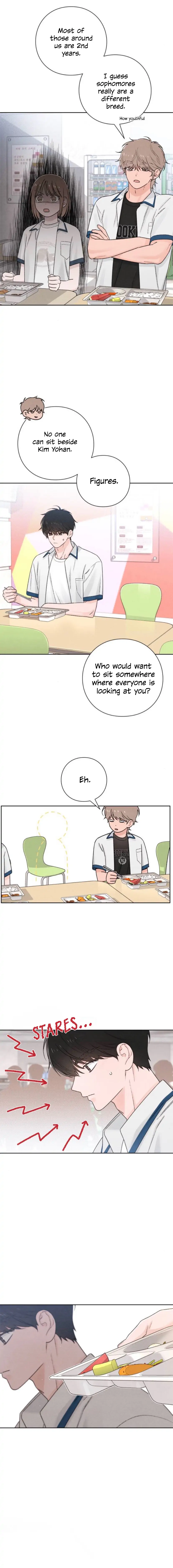 Revelation Of Youth chapter 51 page 14
