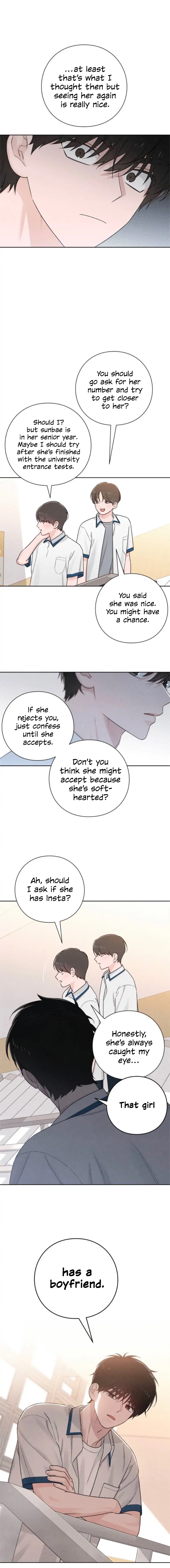 Revelation Of Youth chapter 52 page 6