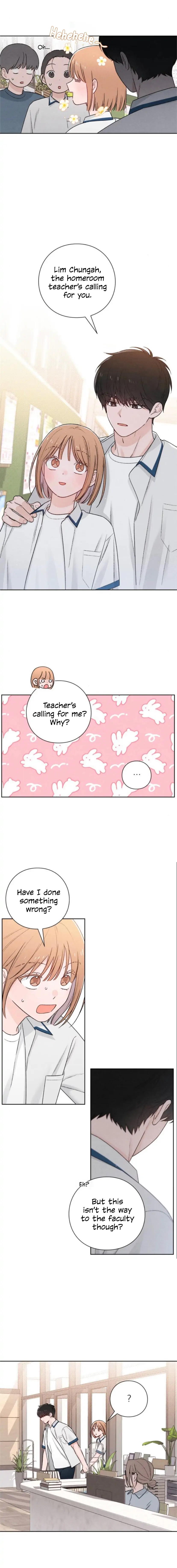 Revelation Of Youth chapter 52 page 11