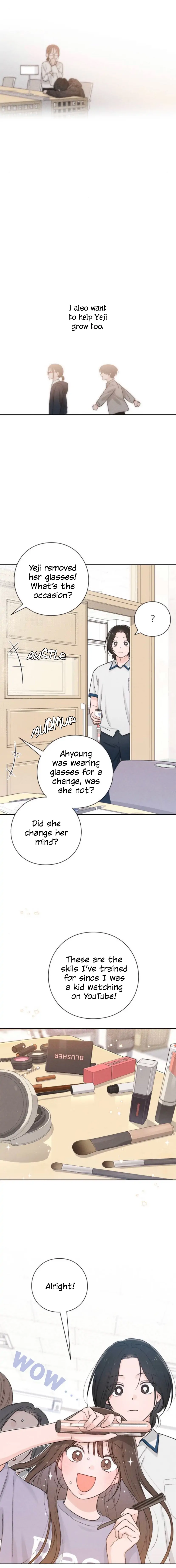 Revelation Of Youth chapter 53 page 8