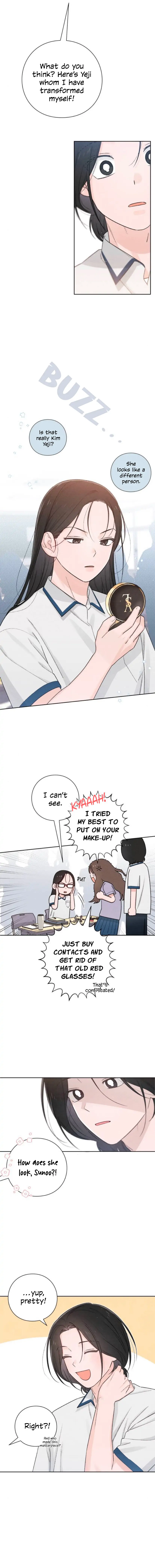Revelation Of Youth chapter 53 page 9