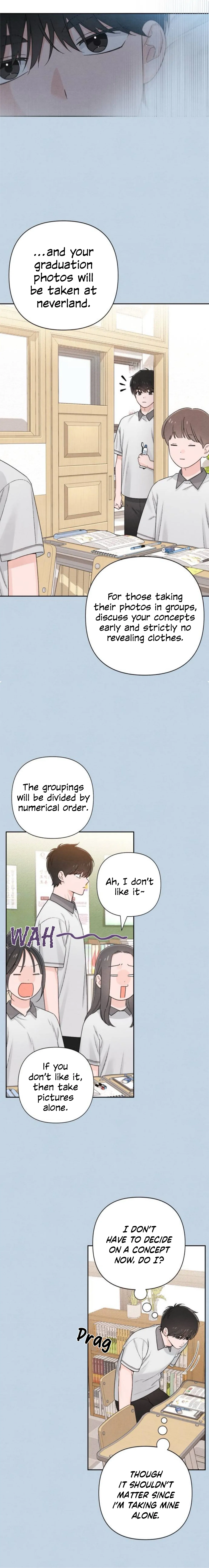 Revelation Of Youth chapter 56 page 5