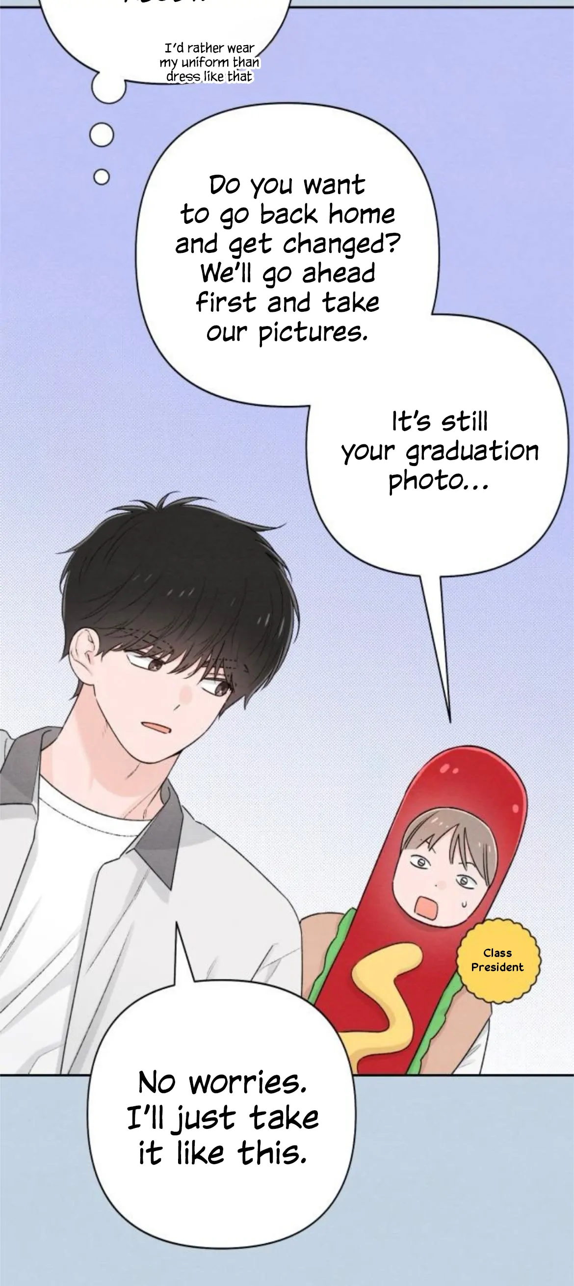 Revelation Of Youth chapter 56 page 9