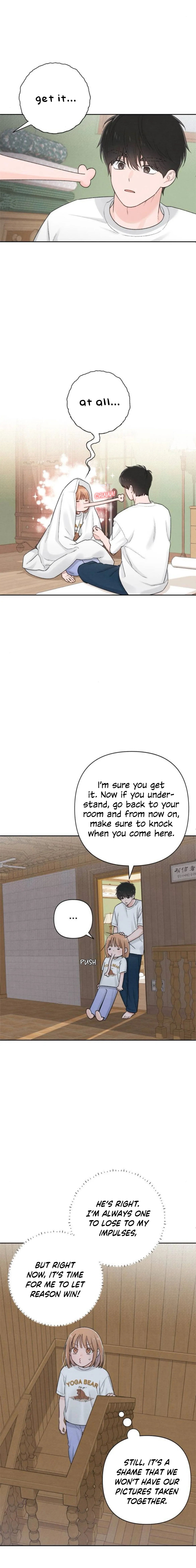 Revelation Of Youth chapter 57 page 2