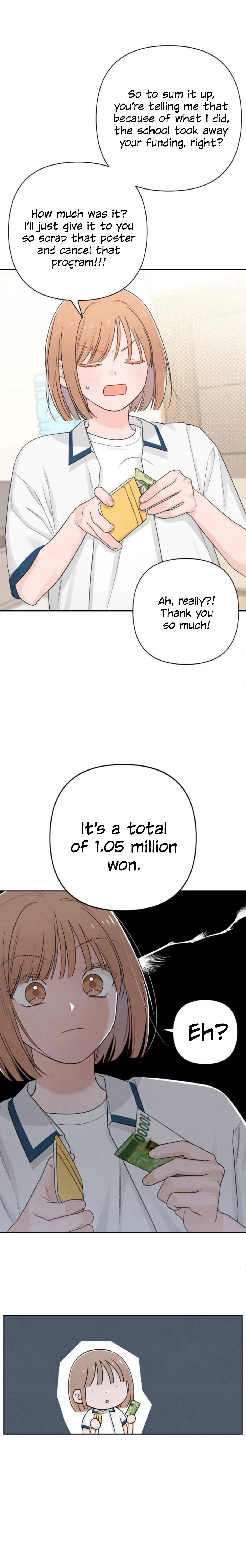 Revelation Of Youth chapter 57 page 8