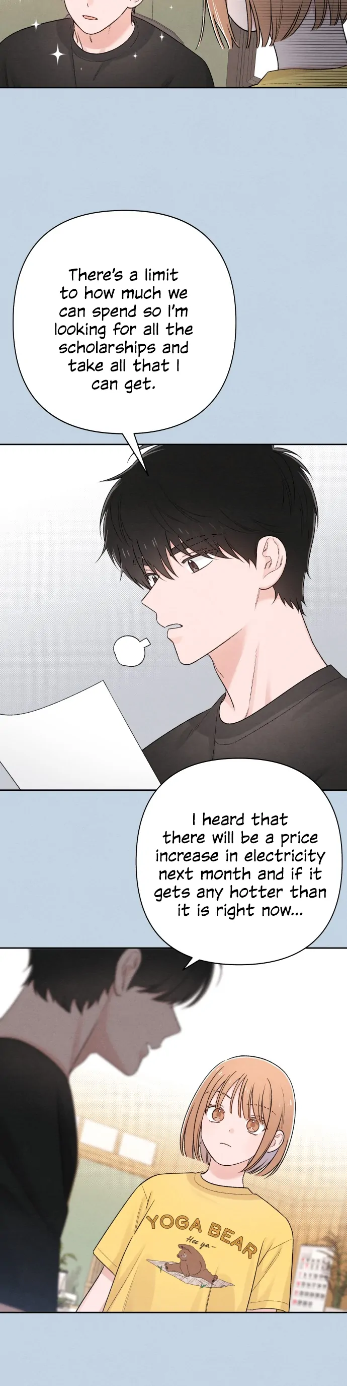 Revelation Of Youth chapter 58 page 2