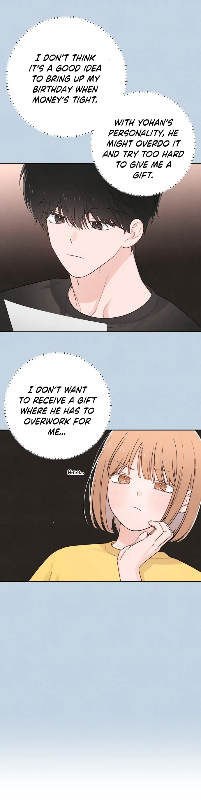 Revelation Of Youth chapter 58 page 3