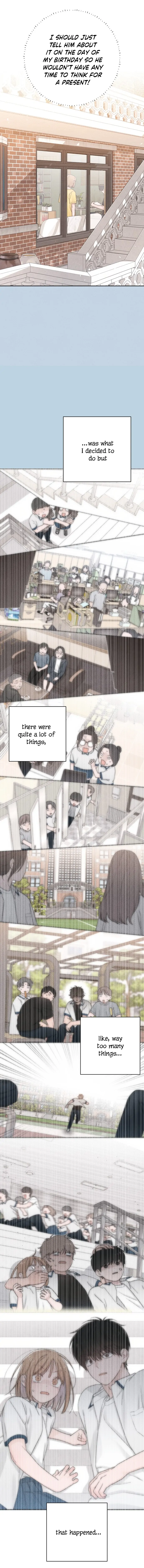 Revelation Of Youth chapter 58 page 4
