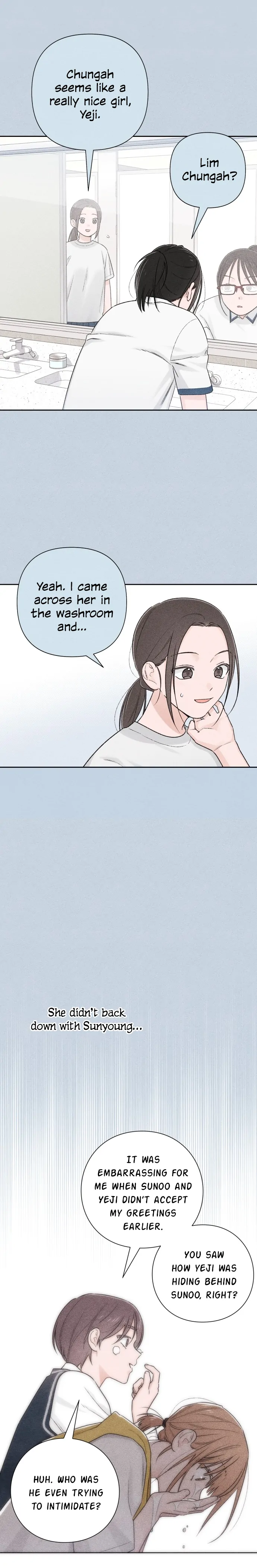Revelation Of Youth chapter 58 page 9