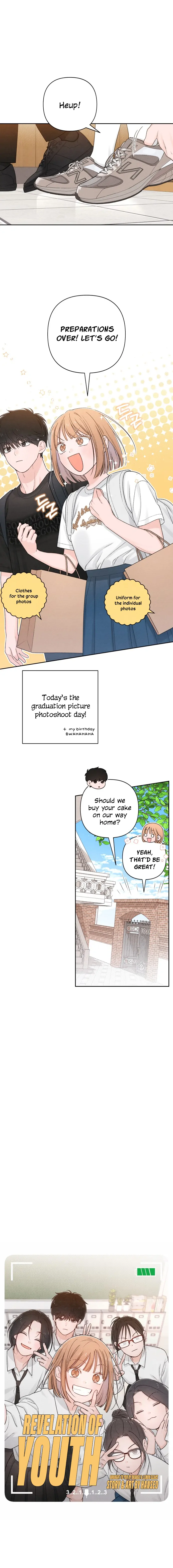 Revelation Of Youth chapter 59 page 2