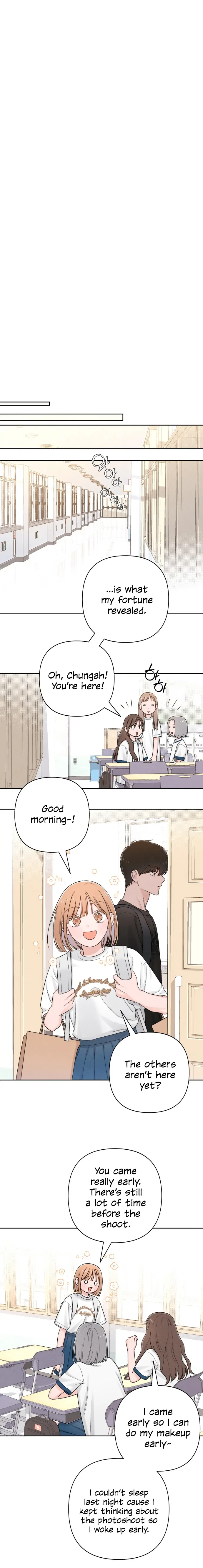 Revelation Of Youth chapter 59 page 3