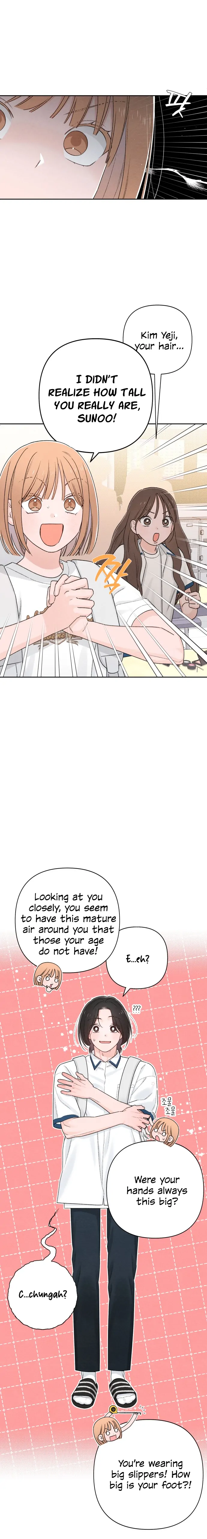 Revelation Of Youth chapter 59 page 5