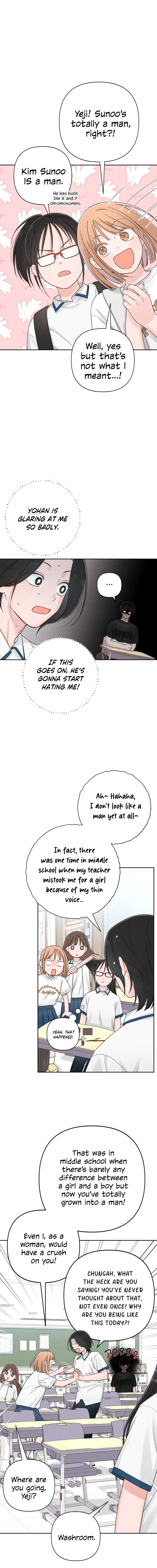 Revelation Of Youth chapter 59 page 6