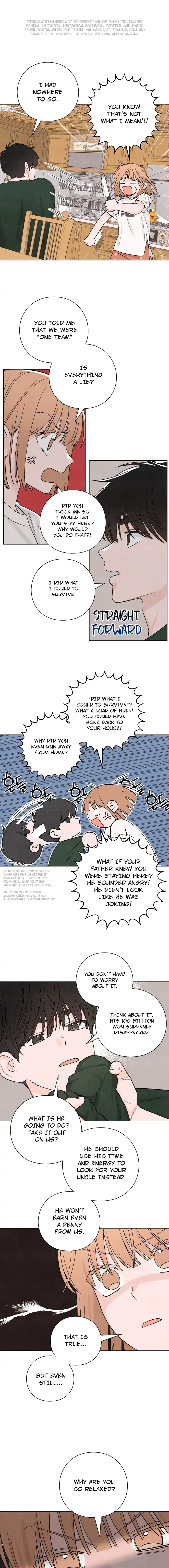 Revelation Of Youth chapter 6 page 7