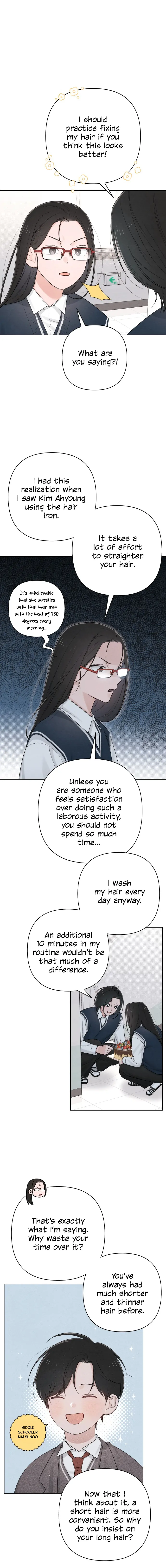 Revelation Of Youth chapter 60 page 2