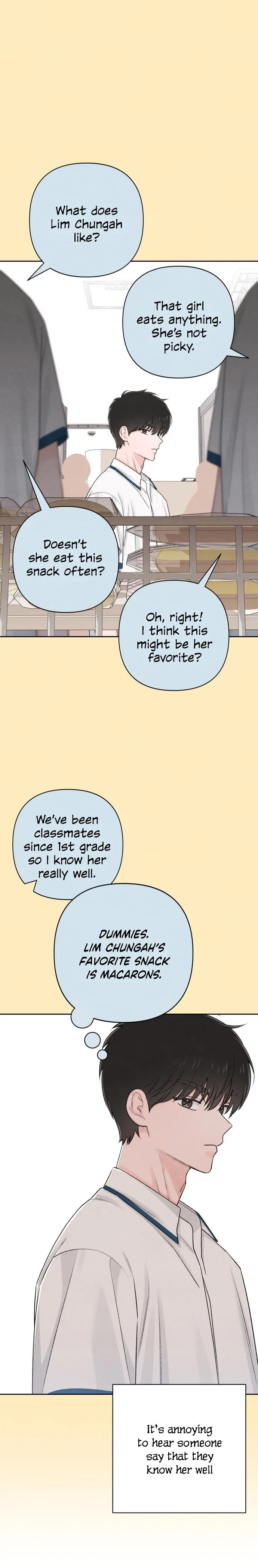Revelation Of Youth chapter 60 page 9