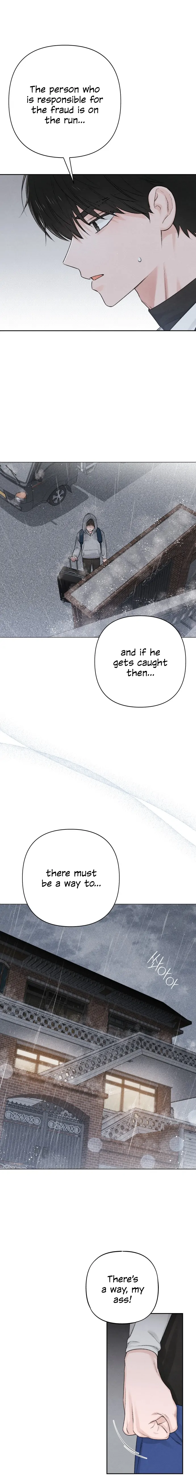 Revelation Of Youth chapter 61 page 10