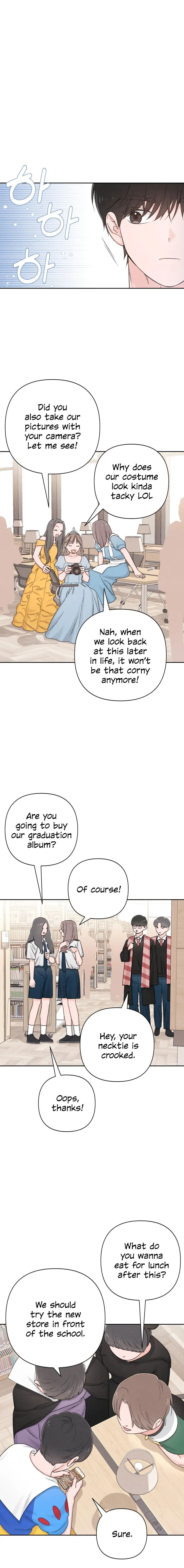Revelation Of Youth chapter 62 page 4