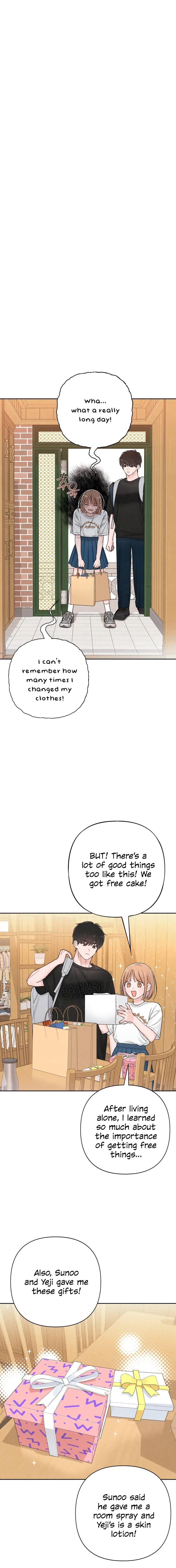 Revelation Of Youth chapter 62 page 7