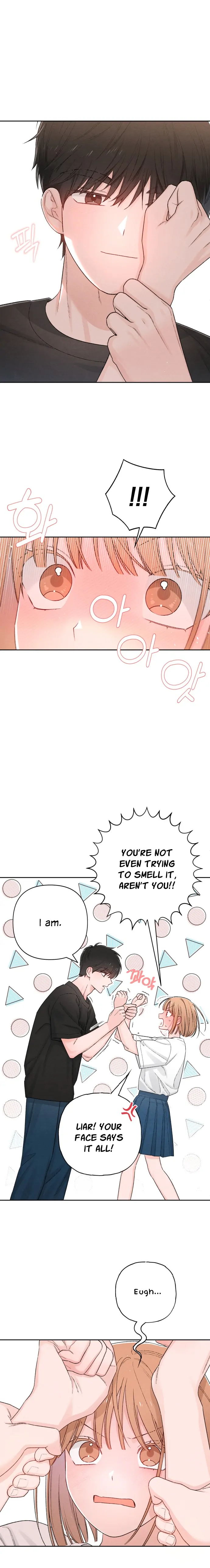 Revelation Of Youth chapter 62 page 10