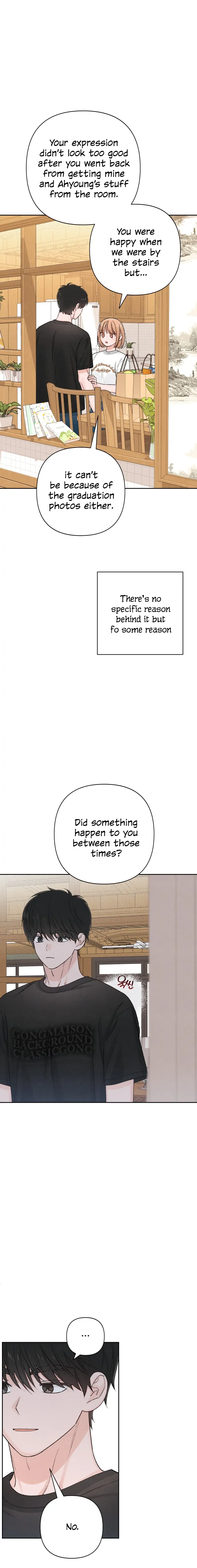 Revelation Of Youth chapter 62 page 12