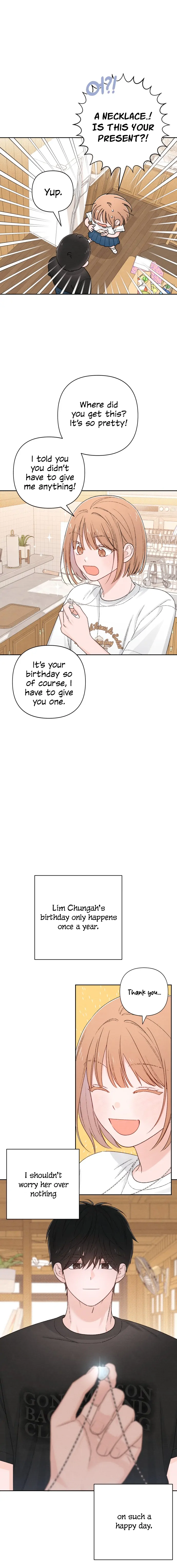 Revelation Of Youth chapter 62 page 14