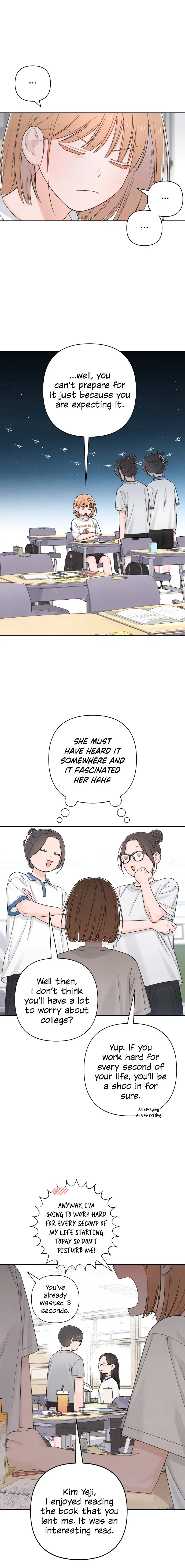 Revelation Of Youth chapter 63 page 2