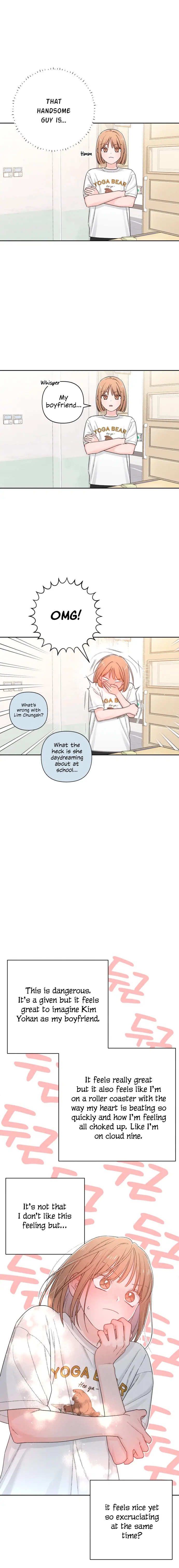 Revelation Of Youth chapter 63 page 12