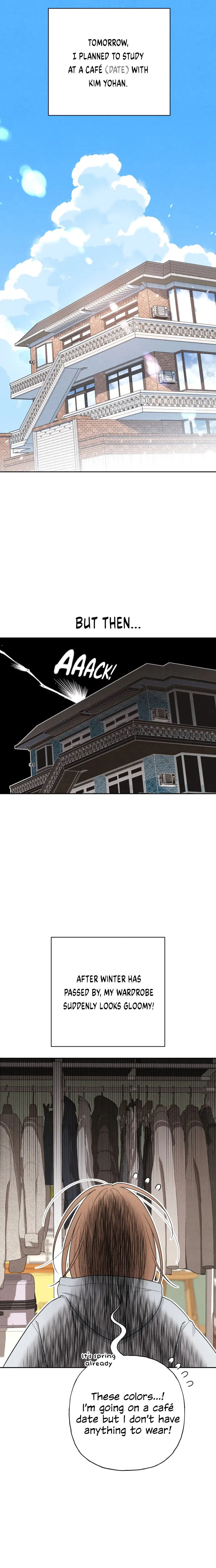 Revelation Of Youth chapter 65.5 page 1