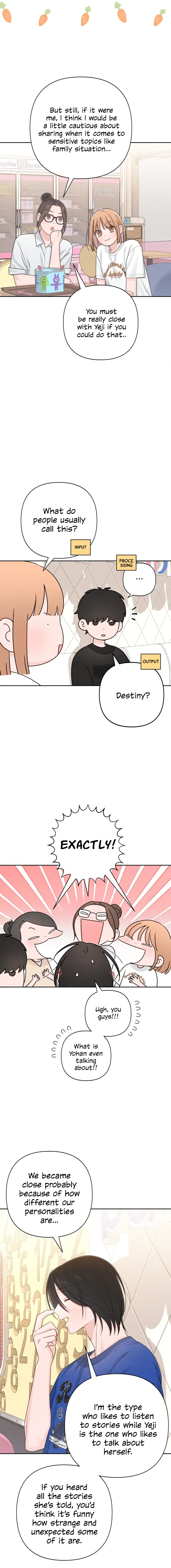 Revelation Of Youth chapter 65 page 2