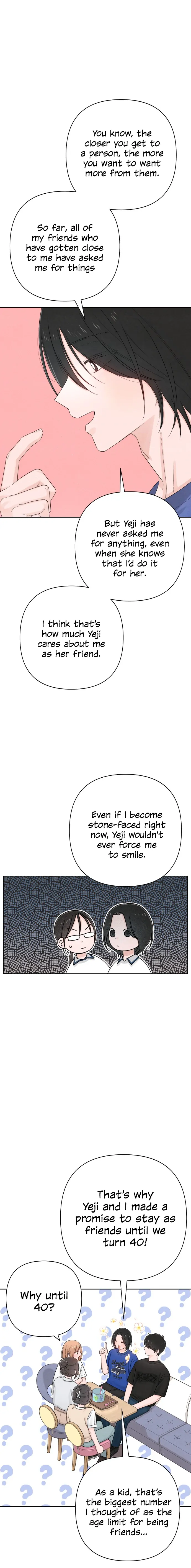 Revelation Of Youth chapter 65 page 3