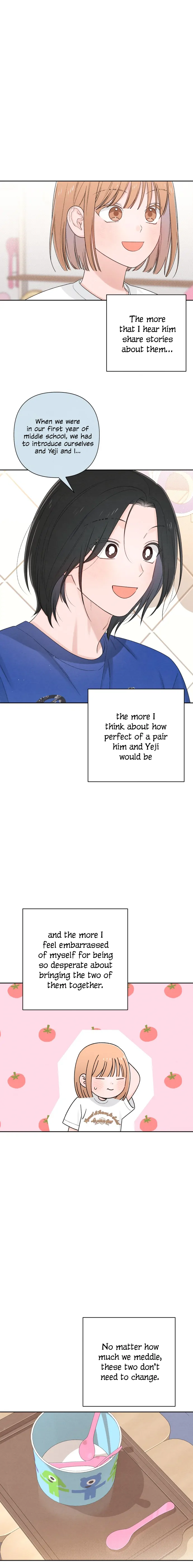 Revelation Of Youth chapter 65 page 4