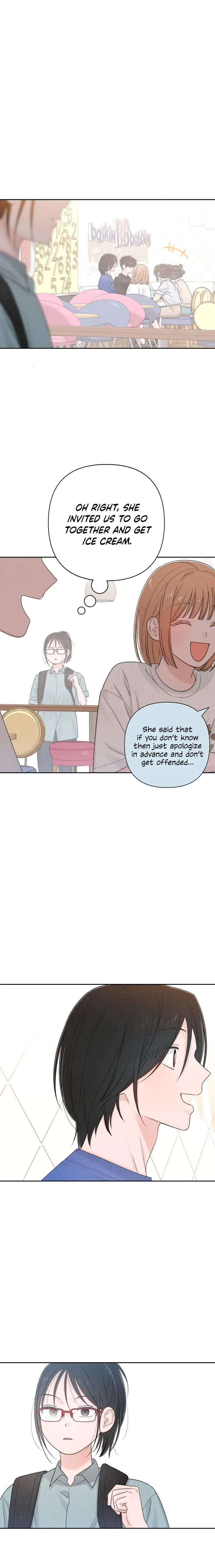 Revelation Of Youth chapter 65 page 5