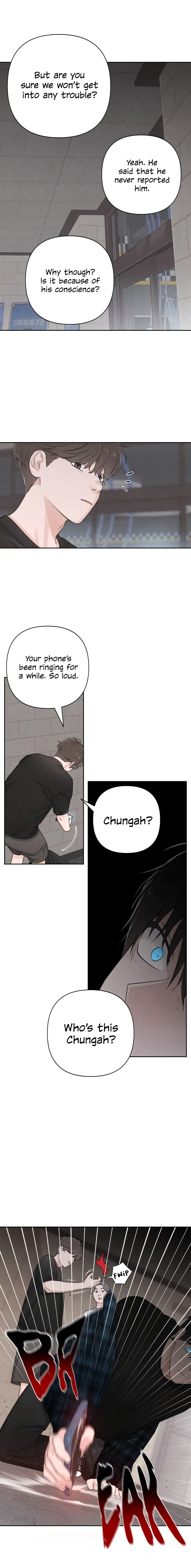 Revelation Of Youth chapter 65 page 11